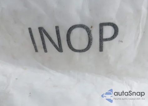 2013 Lincoln Mks z USA, uszkodzony, nr VIN 1LNHL9DK2DG602594